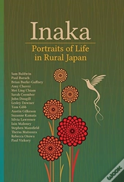 Capa do artigo Inaka