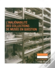 Capa do artigo Inaliénabilité Des Collections De Musée En Question