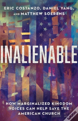Capa do artigo Inalienable