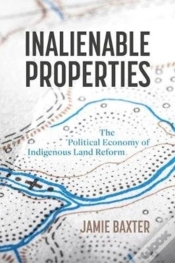 Capa do artigo Inalienable Properties