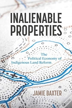 Capa do artigo Inalienable Properties
