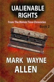 Capa do artigo Inalienable Rights