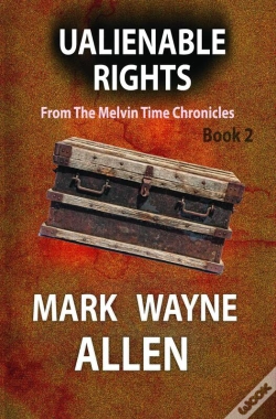 Capa do artigo Inalienable Rights