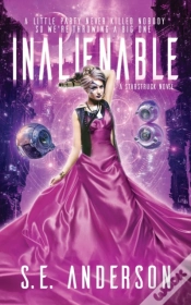 Capa do artigo Inalienable