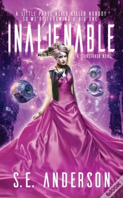Capa do artigo Inalienable