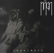 Capa do artigo Inanimate - CD