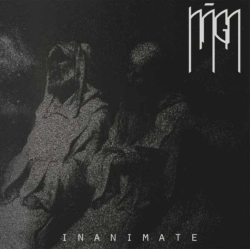 Capa do artigo Inanimate - CD