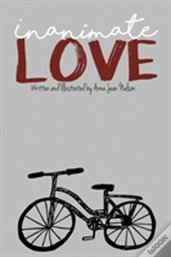Capa do artigo Inanimate Love