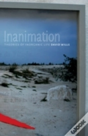 Capa do artigo Inanimation