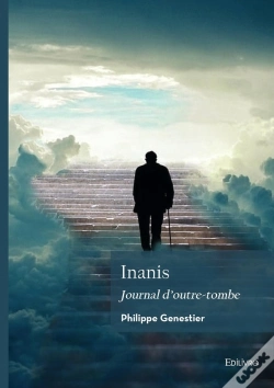 Capa do artigo Inanis : Journal D'Outre-Tombe : Journal D'Outre-Tombe