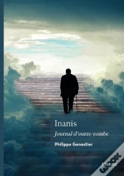 Capa do artigo Inanis : Journal D