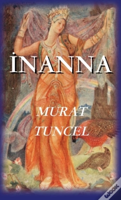 Capa do artigo Inanna