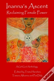 Capa do artigo Inanna