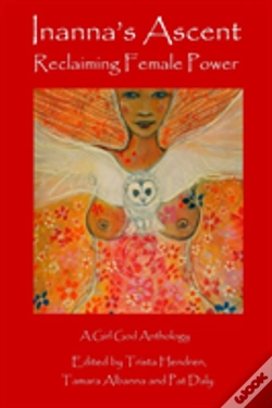 Capa do artigo Inanna'S Ascent
