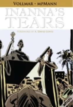 Capa do artigo Inanna'S Tears
