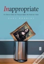 Capa do artigo Inappropriate: It