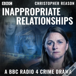 Capa do artigo Inappropriate Relationships