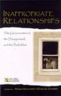 Inappropriate Relationships - Preview