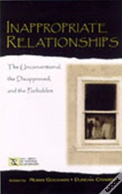 Capa do artigo Inappropriate Relationships