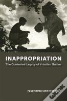 Inappropriation