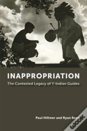 Capa do artigo Inappropriation