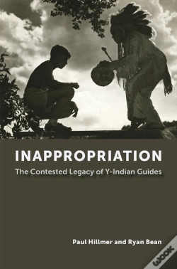 Capa do artigo Inappropriation