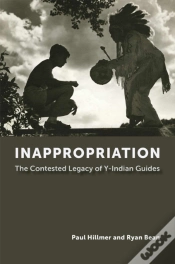 Capa do artigo Inappropriation