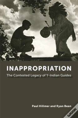 Capa do artigo Inappropriation