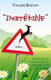 Capa do artigo Inarrêtable