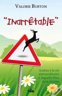 Capa do artigo Inarrêtable