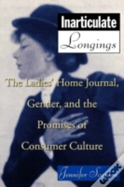Capa do artigo Inarticulate Longings