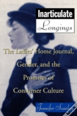 Capa do artigo Inarticulate Longings