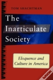 Capa do artigo Inarticulate Society