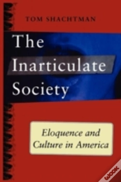 Capa do artigo Inarticulate Society