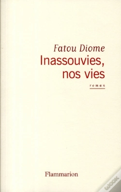 Capa do artigo Inassouvies, Nos Vies
