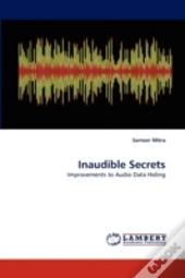 Inaudible Secrets