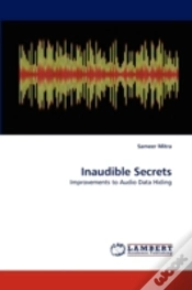 Capa do artigo Inaudible Secrets