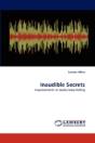 Inaudible Secrets - Preview