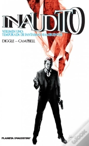 Capa do artigo Inaudito