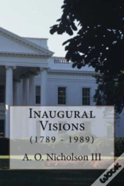 Capa do artigo Inaugural Visions