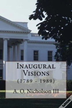 Capa do artigo Inaugural Visions
