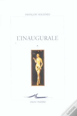 Capa do artigo Inaugurale (L')