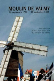 Capa do artigo Inauguration Du Moulin De Valmy
