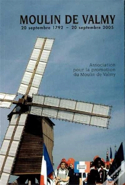 Capa do artigo Inauguration Du Moulin De Valmy