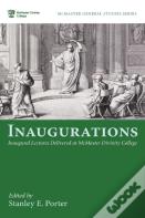 Inaugurations