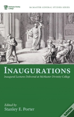 Capa do artigo Inaugurations