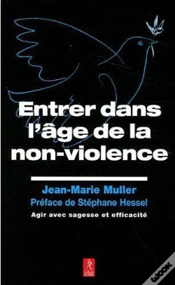 Capa do artigo Inaugurer L'Age De La Non-Violence