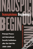 Inauspicious Beginnings