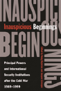 Inauspicious Beginnings - Preview