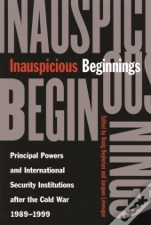 Inauspicious Beginnings